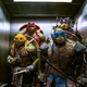 Illustration for article titled The New Teenage Mutant Ninja Turtles Movie Fails In Every Possible Way